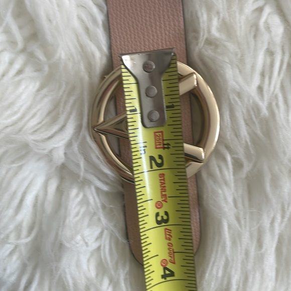 Valentino V Logo Belt - Picture 10 of 11